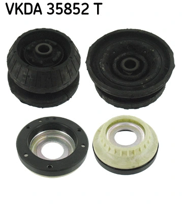 Suspension Strut Support Mount (VKDA 35852 T)
