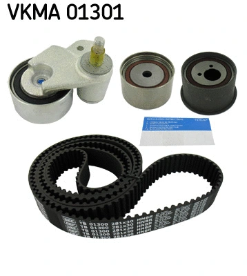 Timing Belt Kit (VKMA 01301)