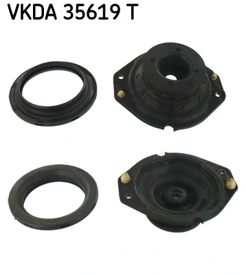 Suspension Strut Support Mount (VKDA 35619 T)