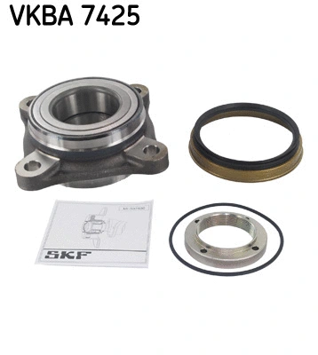Wheel Bearing Kit (VKBA 7425)