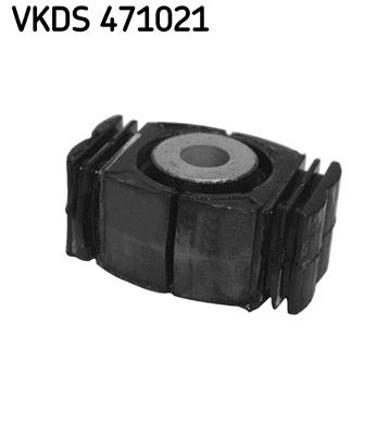 Bushing, axle bracket (VKDS 471021)