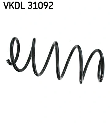 Suspension Spring (VKDL 31092)