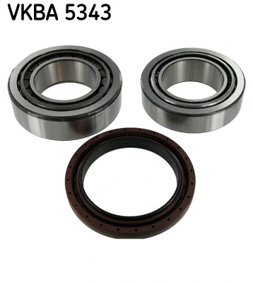 Wheel Bearing Kit (VKBA 5343)