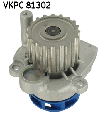 Water Pump, engine cooling (VKPC 81302)