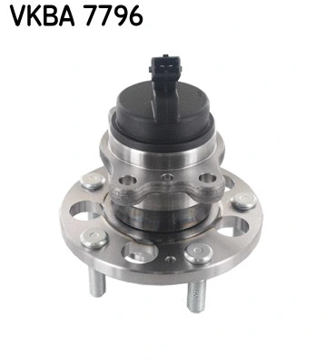 Wheel Bearing Kit (VKBA 7796)