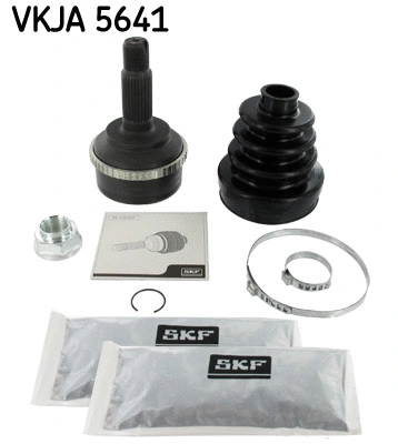 Joint Kit, drive shaft (VKJA 5641)