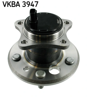 Wheel Bearing Kit (VKBA 3947)