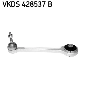 Control/Trailing Arm, wheel suspension (VKDS 428537 B)