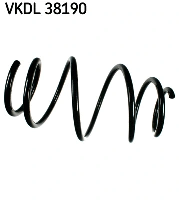Suspension Spring (VKDL 38190)