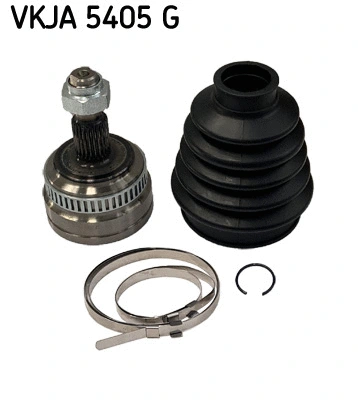 Joint Kit, drive shaft (VKJA 5405 G)