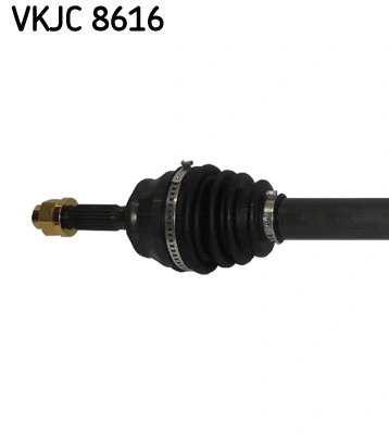 Drive Shaft