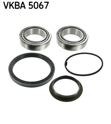 Wheel Bearing Kit (VKBA 5067)