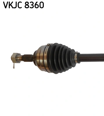 Drive Shaft