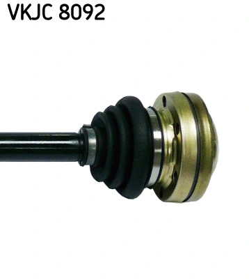 Drive Shaft