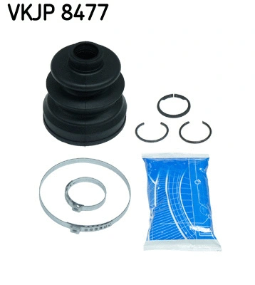 Bellow Kit, drive shaft (VKJP 8477)