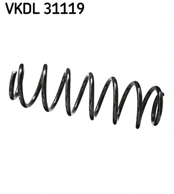 Suspension Spring (VKDL 31119)