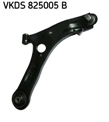 Control/Trailing Arm, wheel suspension (VKDS 825005 B)