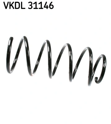 Suspension Spring (VKDL 31146)