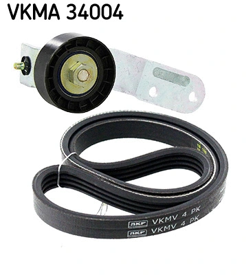 V-Ribbed Belt Set