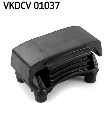 Bushing, leaf spring