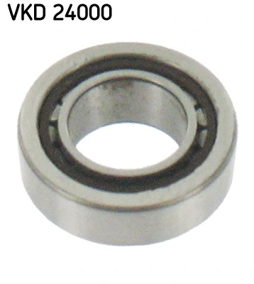 Rolling Bearing, suspension strut support mount (VKD 24000)