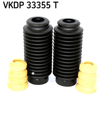 Dust Cover Kit, shock absorber (VKDP 33355 T)