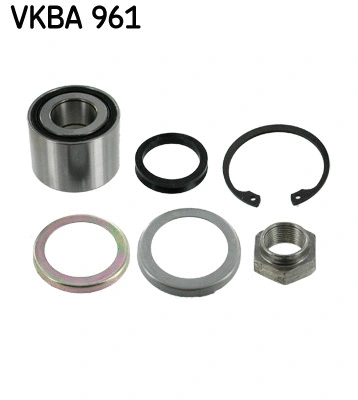 Wheel Bearing Kit (VKBA 961)