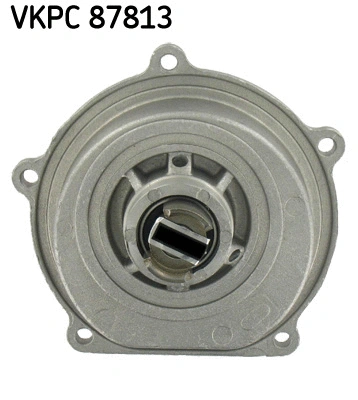 Water Pump, engine cooling (VKPC 87813)