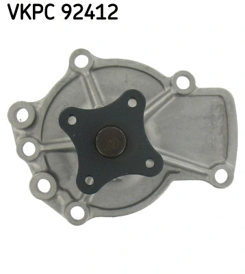 Water Pump, engine cooling (VKPC 92412)