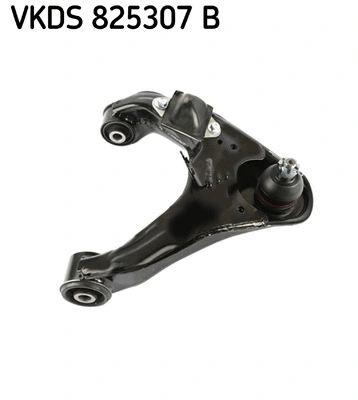 Control/Trailing Arm, wheel suspension (VKDS 825307 B)