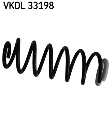 Suspension Spring (VKDL 33198)