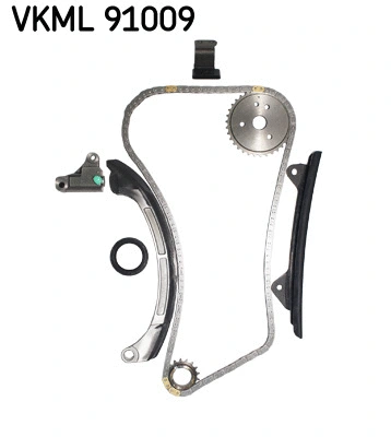 Timing Chain Kit (VKML 91009)