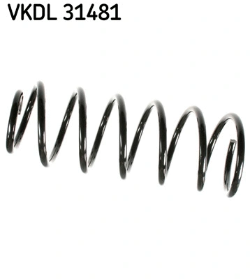 Suspension Spring (VKDL 31481)
