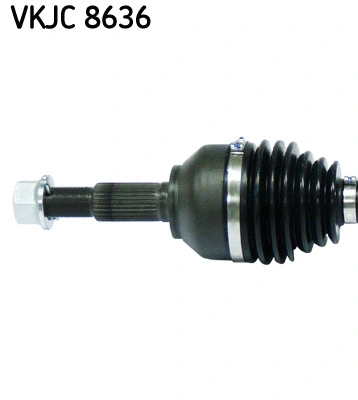 Drive Shaft