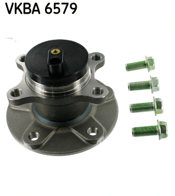 Wheel Bearing Kit (VKBA 6579)