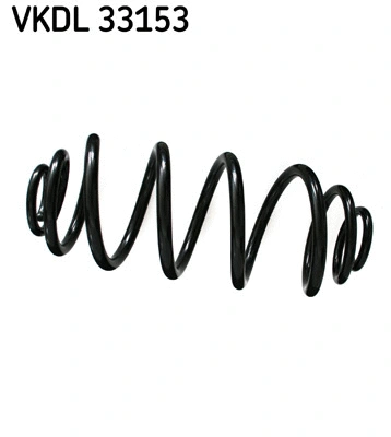 Suspension Spring (VKDL 33153)