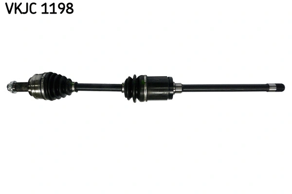 Drive Shaft (VKJC 1198)