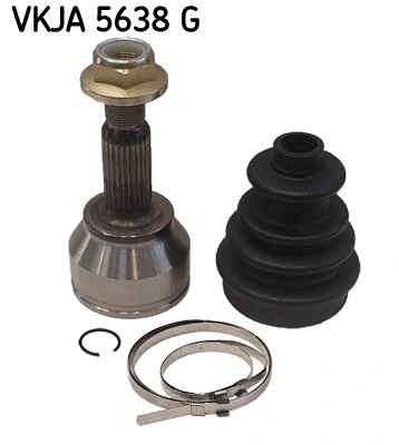 Joint Kit, drive shaft (VKJA 5638 G)