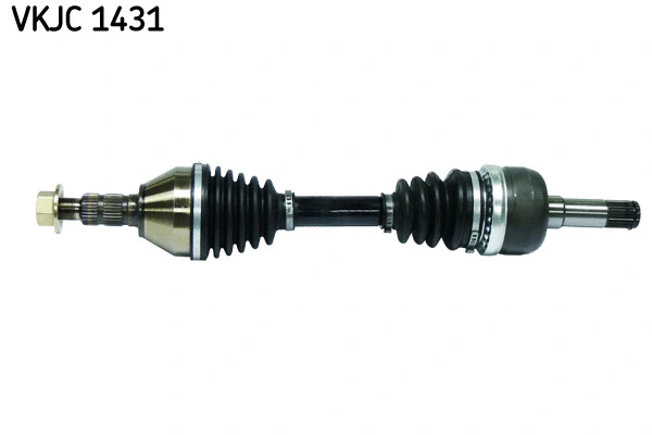 Drive Shaft (VKJC 1431)