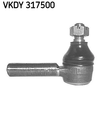 Tie Rod End (VKDY 317500)
