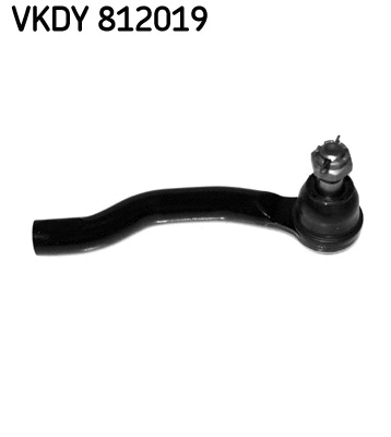 Tie Rod End (VKDY 812019)
