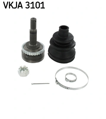 Joint Kit, drive shaft (VKJA 3101)