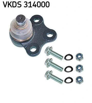 Ball Joint (VKDS 314000)