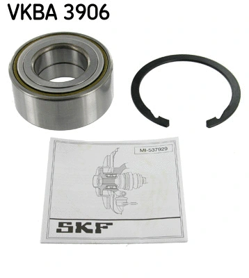 Wheel Bearing Kit (VKBA 3906)