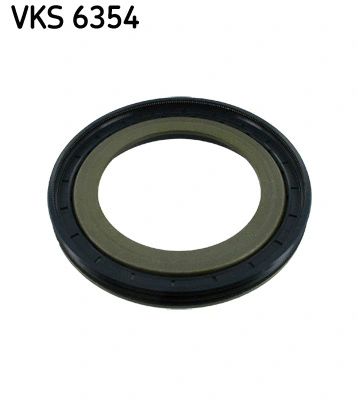 Shaft Seal, wheel bearing (VKS 6354)