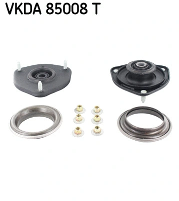 Suspension Strut Support Mount (VKDA 85008 T)