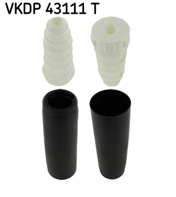 Dust Cover Kit, shock absorber (VKDP 43111 T)