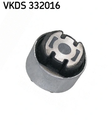 Mounting, control/trailing arm (VKDS 332016)