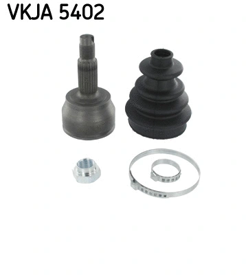 Joint Kit, drive shaft (VKJA 5402)