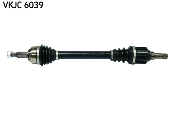 Drive Shaft (VKJC 6039)